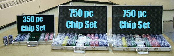 Tournemant Chips