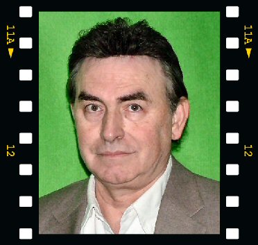 Fred J. Lauver