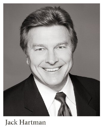 Jack M. Hartman