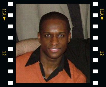 Marcus Antonio