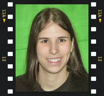 Robyn Scheib